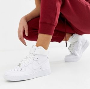 Nike Air force 1  High Tops